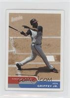 Ken Griffey Jr. (Batting) [EX to NM]