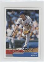 Kerry Wood