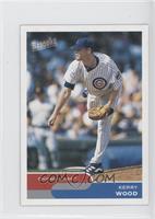 Kerry Wood