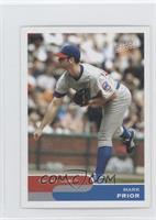 Mark Prior (Facing Sideways)