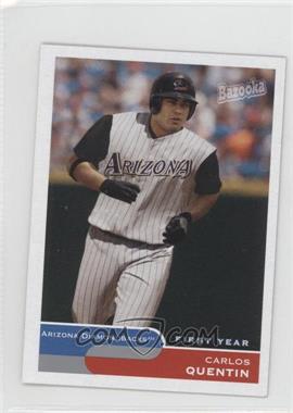 2004 Topps Bazooka - [Base] - Mini #291 - Carlos Quentin