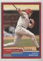 Darin Erstad