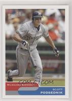 Scott Podsednik (Batting)