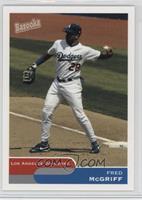 Fred McGriff