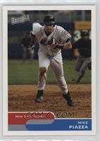 Mike Piazza (Running)