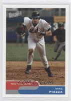 Mike Piazza (Running)