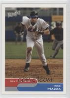 Mike Piazza (Running)