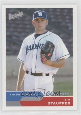 2004 Topps Bazooka - [Base] #293 - Tim Stauffer