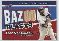 Alex Rodriguez [EX to NM]