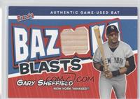 Gary Sheffield