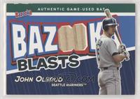 John Olerud