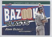 John Olerud [EX to NM]