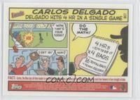 Carlos Delgado