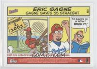 Eric Gagne