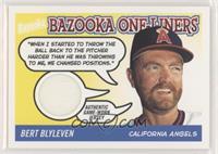 Bert Blyleven