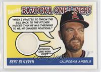 Bert Blyleven