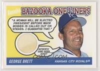 George Brett