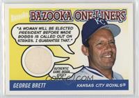 George Brett