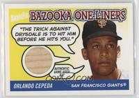 Orlando Cepeda