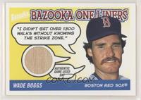 Wade Boggs