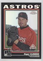 Roger Clemens