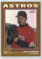 Roger Clemens