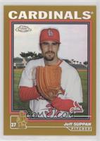 Jeff Suppan