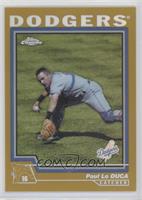 Paul Lo Duca [EX to NM]