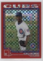 LaTroy Hawkins