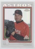 Roger Clemens