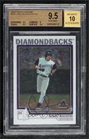 Carlos Quentin [BGS 9.5 GEM MINT]