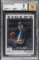 Kyle Sleeth [BGS 9 MINT]