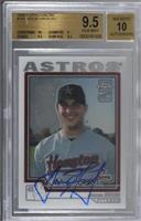 Jason Hirsh [BGS 9.5 GEM MINT]