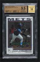 Lastings Milledge [BGS 9.5 GEM MINT]