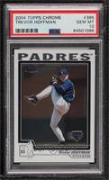 Trevor Hoffman [PSA 10 GEM MT]