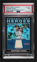 Chipper Jones [PSA 9 MINT]