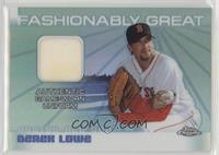 Derek Lowe