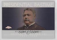 Chester A. Arthur