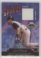 Luis Gonzalez #/65