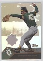 Dennis Eckersley #/99