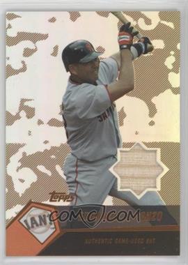 2004 Topps Clubhouse Collection - [Base] - Copper #EA - Edgardo Alfonzo /99