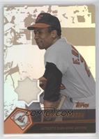 Frank Robinson #/99