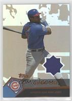 Sammy Sosa [EX to NM] #/99