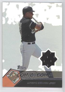 2004 Topps Clubhouse Collection - [Base] #CR - Cal Ripken Jr.