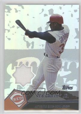 2004 Topps Clubhouse Collection - [Base] #KG - Ken Griffey Jr.