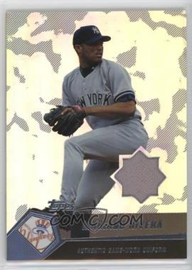 2004 Topps Clubhouse Collection - [Base] #MRI - Mariano Rivera [EX to NM]
