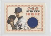 Kerry Wood [Good to VG‑EX]