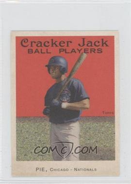 2004 Topps Cracker Jack - [Base] - Mini #181 - Felix Pie