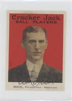 Connie Mack