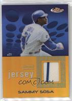 Sammy Sosa #/50